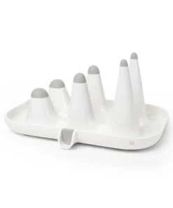 LAK146 - Khay đựng ly LocknLock - Màu trắng - LocknLock Online