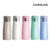 LHC3246 – Bình giữ nhiệt Macaron I.d Tumbler nhãn hiệu Lock&Lock – 4 Màu ( Màu hồng, Màu xanh da trời, Màu xanh lá, Màu xám) - LocknLock Online