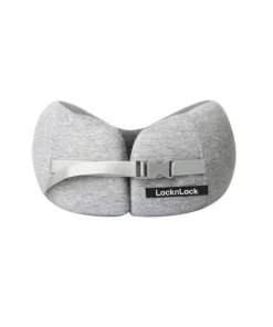 Alternative view of LTZ860 - Gối Kê Cổ 2 Màu - 240x200x120Mm - 2 Màu - Locknlock