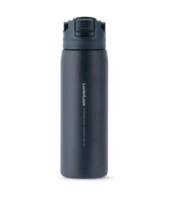 LHC3321 - Bình giữ nhiệt Active One-Touch Tumbler 700ml - 4 Màu (Màu Xanh Lá, Màu Tím, Màu Ngà, Màu Navy) - LocknLock Online
