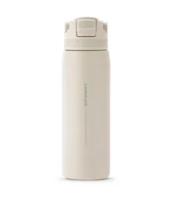 LHC3321 - Bình giữ nhiệt Active One-Touch Tumbler 700ml - 4 Màu (Màu Xanh Lá, Màu Tím, Màu Ngà, Màu Navy) - LocknLock Online