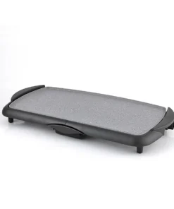 EJG262BLK - Bếp nướng điện Locknlock Electric grill pan 220-240V, 50-60Hz, 2000W- Màu đen - LocknLock Online