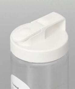 Alternative view of HAP814 - Bình nước LocknLock Easy Grip 1.5L - 2 Màu ( Màu xám, Màu trắng )