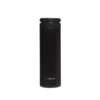 LHC4287BLK - Bình giữ nhiệt LocknLock Silhouette Screw Tumbler 440ml - Màu đen