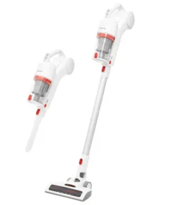 ENV116WHT - Máy hút bụi không dây dùng pin sạc LocknLock, DC22.2V, 150W - LocknLock Online