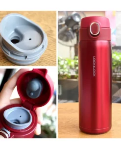 Bình giữ nhiệt LocknLock LHC3238RED chính hãng
