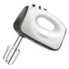 EJM501BLK - Máy đánh trứng Lock&Lock Hand Mixer 220-240V,300W,50Hz,200*96*164mm,1.1/1.2kg - Màu đen - LocknLock Online
