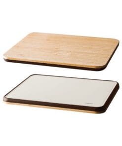 CKD032 - THỚT HAI MẶT LocknLock, 380*280*16MM;BLK - Màu nâu - LocknLock Online