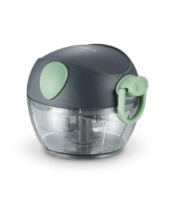 CKS321GRN - Dụng Cụ Băm Nhỏ Thực Phẩm Mini LocknLock, 93X93X85 mm - Màu xanh lá - LocknLock Online