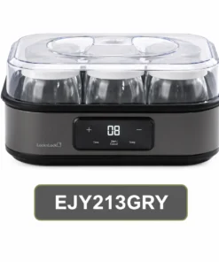 máy làm sữa chua LocknLock EJY213GRY
