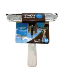 ETM417 - Cây Lau Kính Cửa Sổ Kèm Bình Xịt Spray Squeezee 300ML Locknlock 260x110x255mm - LocknLock Online