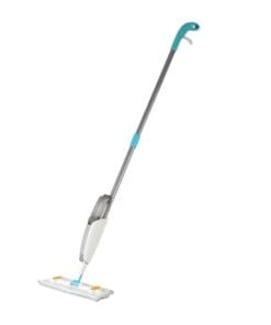 ETM461 - Cây Lau Nhà Phun Sương Dạng Đứng Lock&Lock ETM461 35.5*12 cm