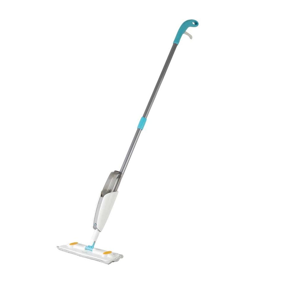 ETM461 - Cây Lau Nhà Phun Sương Dạng Đứng Lock&Lock ETM461 35.5*12 cm