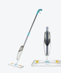 Alternative view of ETM461 - Cây Lau Nhà Phun Sương Dạng Đứng Lock&Lock ETM461 35.5*12 cm