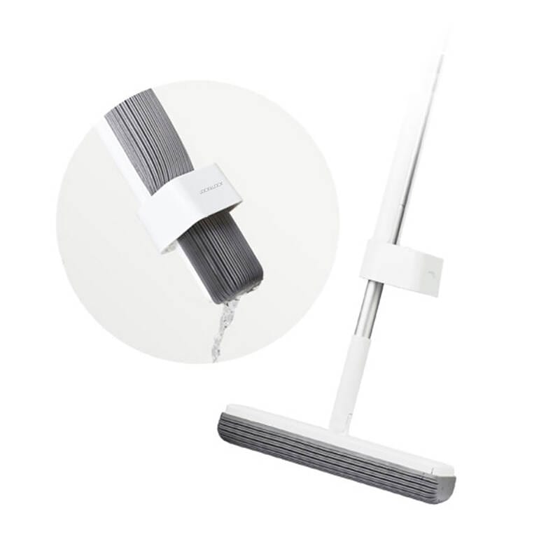 ETM481 - Cây Lau Nhà PVA LocknLock - PP, 330x60x1320mm - Màu Trắng - LocknLocck Online