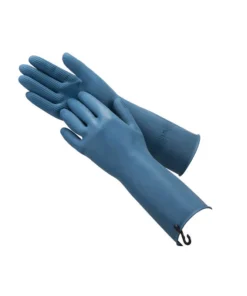 ETM861NVY / ETM862NVY - Găng Tay Cao Su Có Móc Treo LocknLock - 2 Kích Cỡ (32cm và 36cm) - Màu Xanh Navy