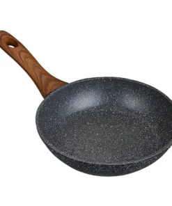 LBU1203C - Chảo nhôm chống dính LocknLock Baum Marble 20cm - LocknLock Online