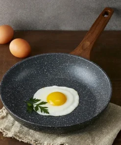 LBU1203C - Chảo nhôm chống dính LocknLock Baum Marble 20cm - LocknLock Online