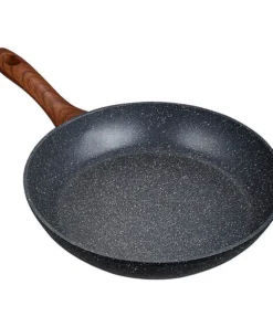 LBU1283C - Chảo nhôm chống dính BAUM Lock&Lock, 28cm