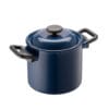 LDE1204IH - NỒI DECOR LocknLock, 20CM, hai tay cầm - màu Navy - LocknLock Online