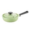 LDE1227IH - Chảo Decore + Nắp 22cm - Ygrn - Vn - 8 - LocknLock