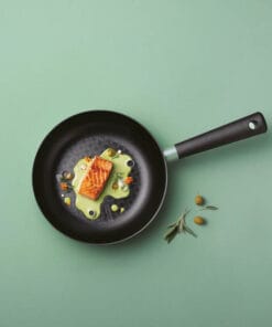 LDE1245IH - LocknLock Chảo Xào Decore - 24cm - Mint - LocknLock Online