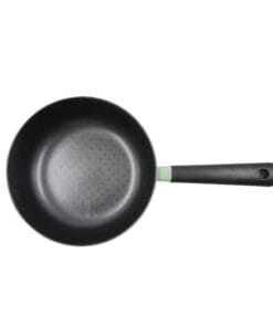 LDE1245IH - LocknLock Chảo Xào Decore - 24cm - Mint - LocknLock Online